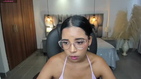 alana  online show from July 2026 08:00:01 PM