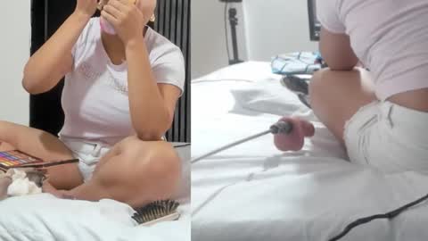 Alana online show from January 2026 07:08:02 PM