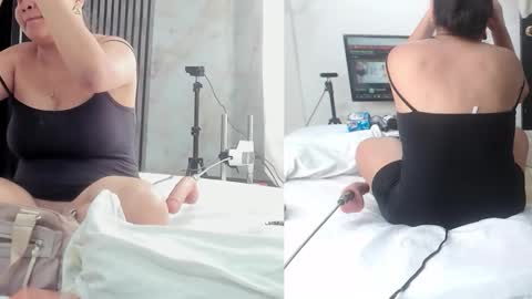 Alana online show from January 2026 07:17:01 PM