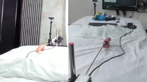 Alana online show from March 2026 07:44:01 PM