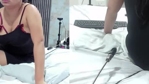 Alana online show from March 2026 02:04:02 AM