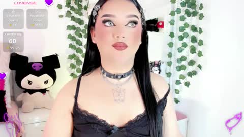 Alana Muller online show from February 2026 06:25:02 AM