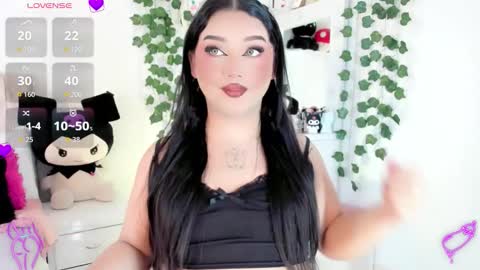 Alana Muller online show from March 2026 05:22:01 AM