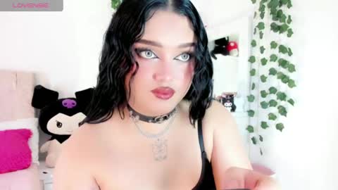 Alana Muller online show from April 2026 08:06:01 AM