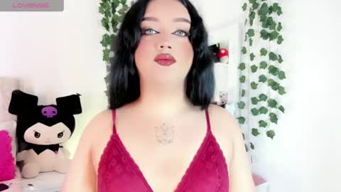 Alana Muller online show from April 2026 04:59:02 AM