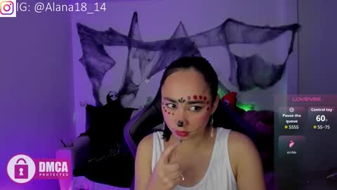 alana_pherson online show from October 2025 01:20:02 AM