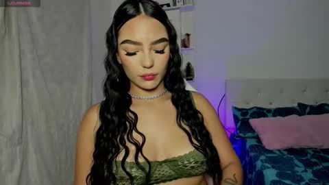 Alana. online show from January 2026 07:49:02 PM