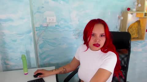 ALANA ROTH online show from January 2025 11:48:01 AM