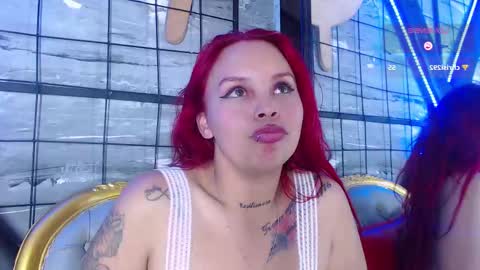 ALANA ROTH online show from January 2025 06:12:02 PM