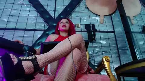 ALANA ROTH online show from February 2025 03:34:02 AM