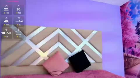 Alana  online show from November 2025 12:04:01 PM