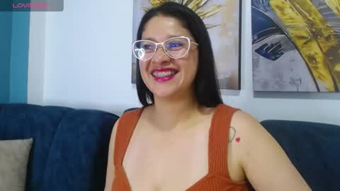 Snapshot of alana_steel_1 chatting on May 2026 12:10:01 PM Alana online show from May 2026 12:10:01 PM