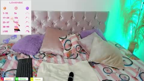 alana_vega69 online show from January 2026 01:48:02 PM