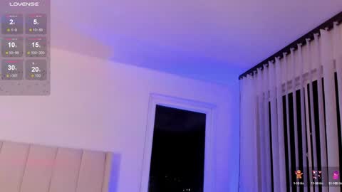 ALANA online show from December 2024 05:59:02 AM