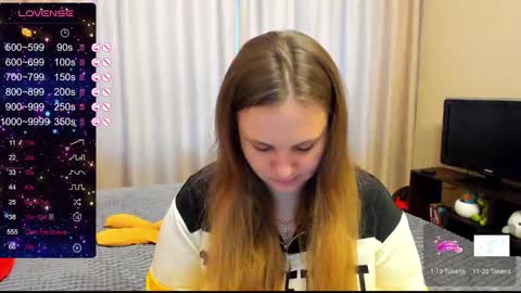 Snapshot of alanabrox chatting on January 2025 12:07:02 PM Julia online show from January 2025 12:07:02 PM