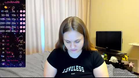 Snapshot of alanabrox chatting on February 2025 02:10:02 PM Julia online show from February 2025 02:10:02 PM