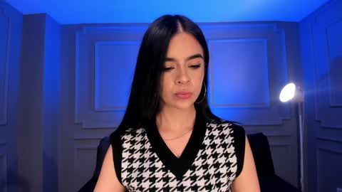 Alana online show from January 2025 03:24:02 AM