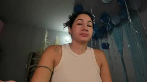 alanah connors online show from July 2026 01:24:02 PM