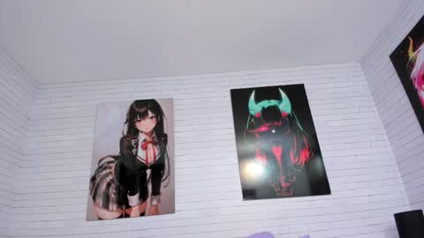 ALANA  online show from February 2026 10:52:02 PM