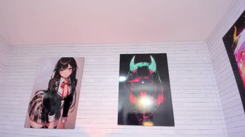 ALANA  online show from February 2026 08:53:01 PM