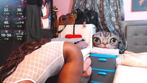 Alanalaurent15 online show from April 2026 01:14:02 AM