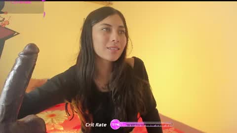 ALANA Please follow me  online show from June 2026 12:33:01 AM