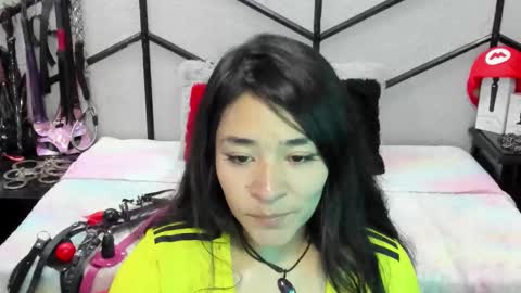 Alana online show from January 2026 06:35:02 PM