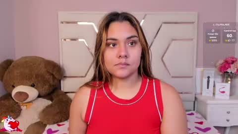 alanarousse_ online show from June 2026 12:09:02 PM