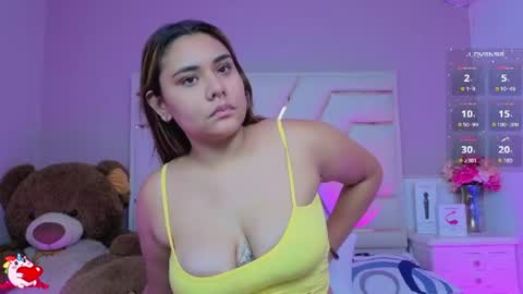 alanarousse_ online show from July 2026 12:11:01 PM