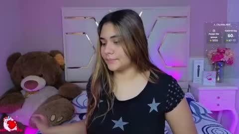 alanarousse_ online show from July 2026 12:10:01 PM
