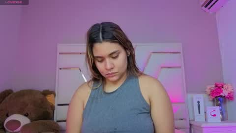alanarousse_ online show from July 2026 12:09:01 PM