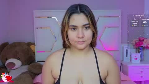 alanarousse_ online show from July 2026 12:18:02 PM