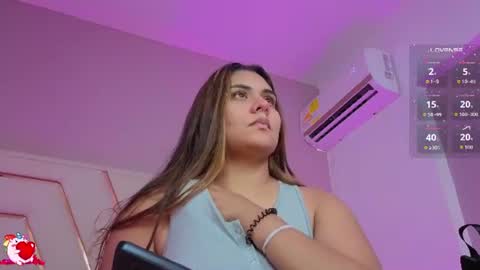 alanarousse_ online show from July 2026 07:10:01 PM