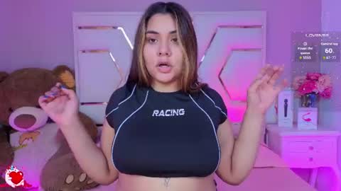 alanarousse_ online show from July 2026 12:15:02 PM