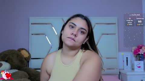 alanarousse_ online show from July 2026 12:04:02 PM