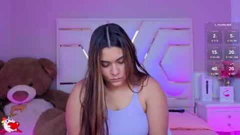 alanarousse_ online show from August 2026 07:12:02 PM