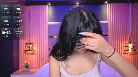 Sasha online show from February 2026 03:45:02 AM