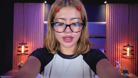 Sasha online show from April 2026 11:20:01 AM