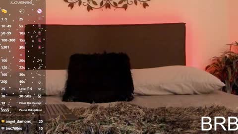 Tell me Alana online show from February 2025 03:23:02 PM