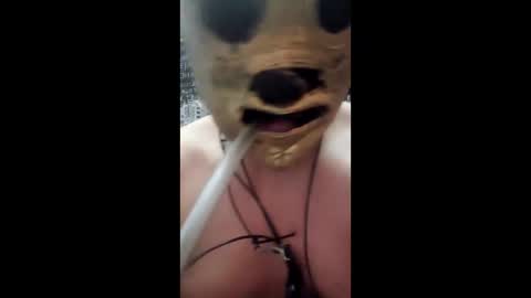 Alain Deleon online show from March 2026 06:37:01 PM