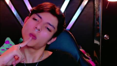 Snapshot of alandelrey57 chatting on February 2026 02:28:02 AM ALAN DEL REY online show from February 2026 02:28:02 AM