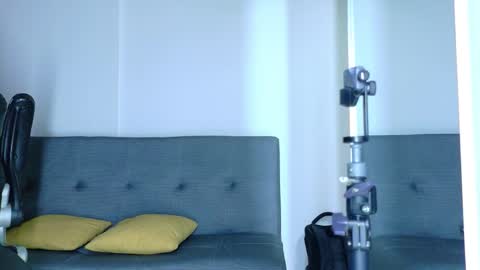 Alan Ferrer online show from February 2026 10:10:01 AM