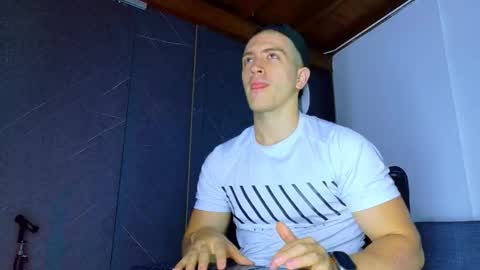 Alan Ferrer online show from February 2026 10:09:01 AM