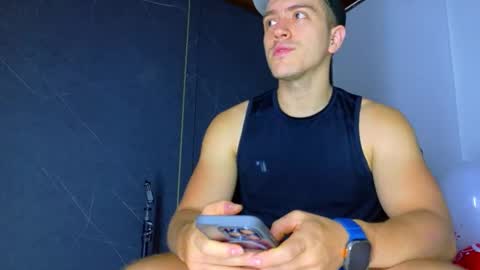 Alan Ferrer online show from February 2026 10:23:02 AM