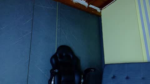 Alan Ferrer online show from March 2026 10:15:02 AM