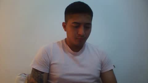 alanj998 online show from April 2026 08:11:02 PM