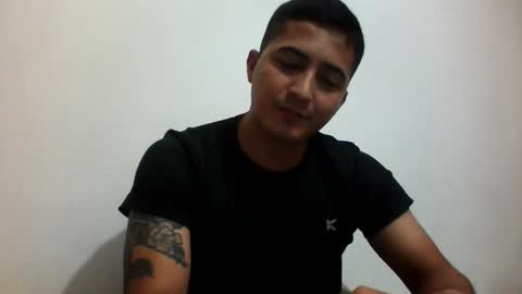 alanj998 online show from June 2026 04:45:01 AM