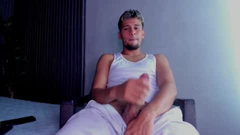 Alan Smith  online show from October 2025 10:43:02 PM