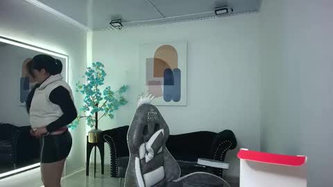 Alanna  online show from February 2026 03:32:02 AM