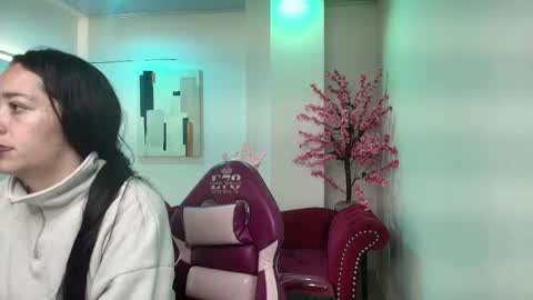 Alanna  online show from April 2026 03:22:01 AM